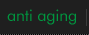 anti age